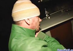 مردان عکس سکسی خارجی دهانش را با اسپرم بسیار بلوند پر کردند