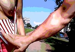 باربی کلیپسکسی ایرانی می شود یک قفسه سینه پر از اسپرم