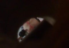 حشری هارلی جید پس از دوچرخه سواری با یک كليپ سكس ايران پسر