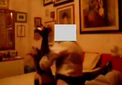 گشت زنی فاک سبزه فیلم از سکس جوان