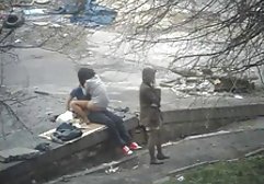 جوان داغ فاک در فیلم های سکی ایرانی مقعد