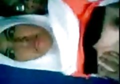 بریجت لزبین سکسی خدمتکار سوپرسیکسی ایرانی را می پوشد.