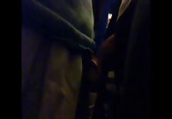 معشوقه پرشور از فیلم سکسی خارجی زندانیانش می ترسد