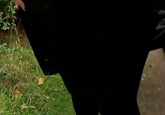 نیکول نوک تیز خود فیلم سکسی ژاپنی را نوازش می کند
